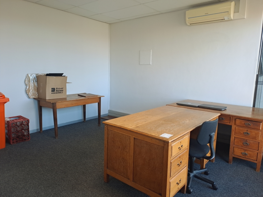 To Let commercial Property for Rent in Century City Western Cape